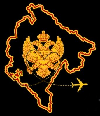 CRNA GORA – SAMO ZA STRANCE SA NOVCEM